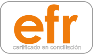 Logo certificado EFR