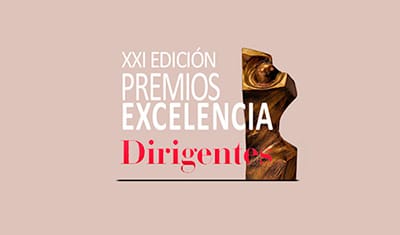 Premio Excelencia Dirigentes