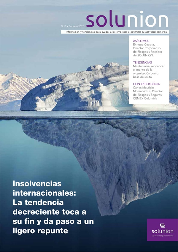 Revista Solunion nº 11