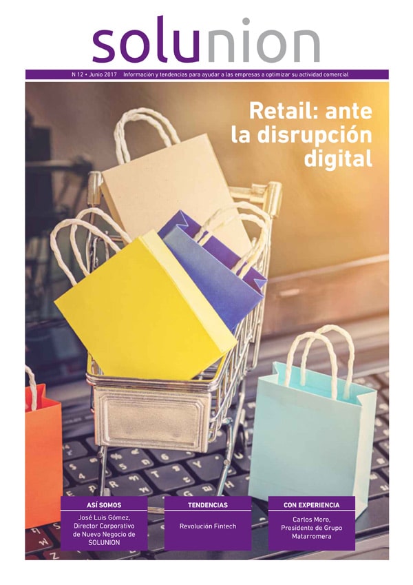 Revista Solunion nº 12
