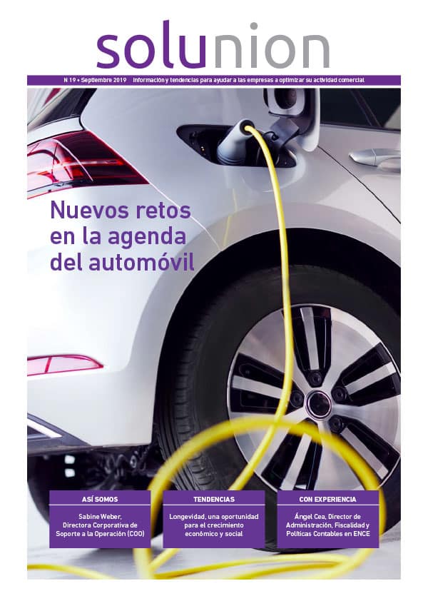 Revista Solunion nº 19