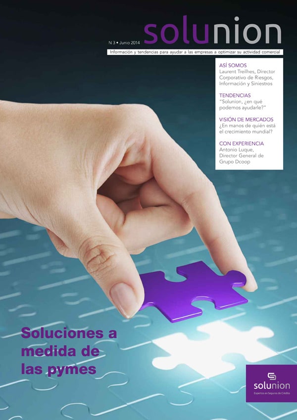 Revista Solunion nº 3