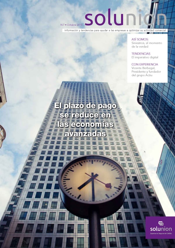 Revista Solunion nº 7