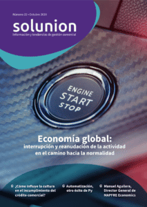 Revista Solunion nº 22
