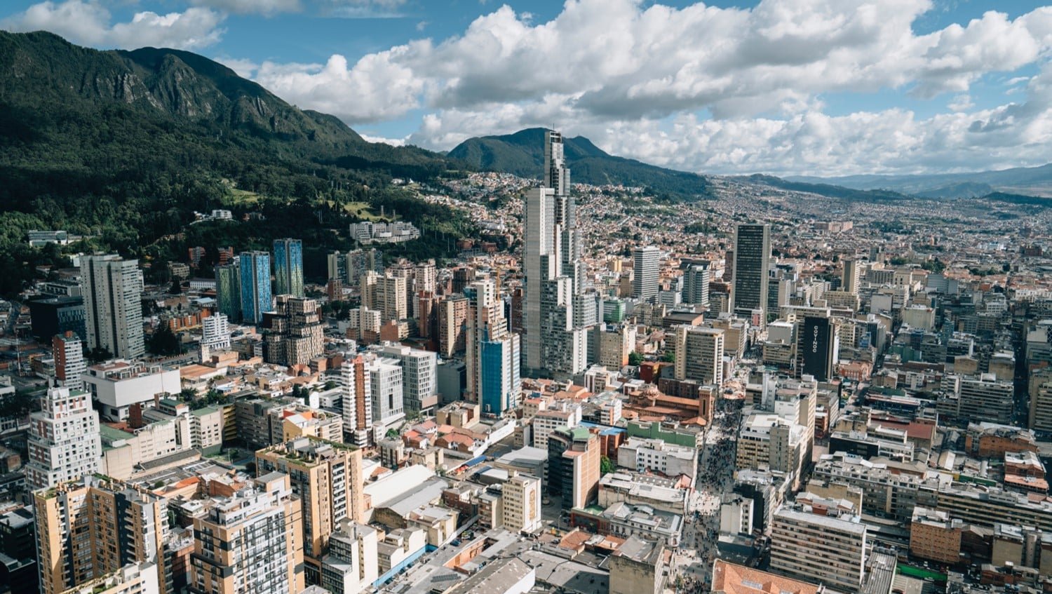 Solunion inaugura sus oficinas en Bogotá