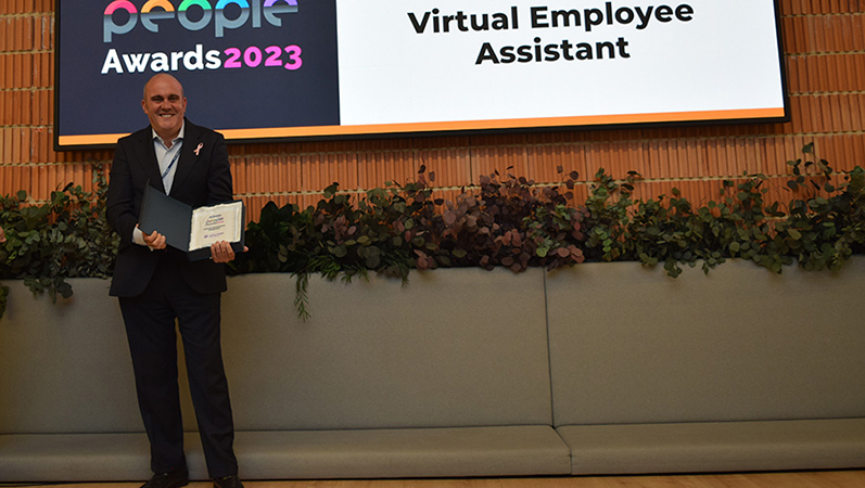 Premio Virtual Employee Assistant