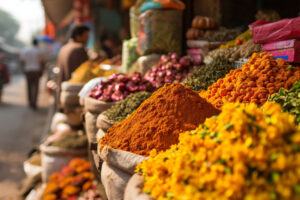 Análisis de la economía india de Solunion seguros de crédito y caución