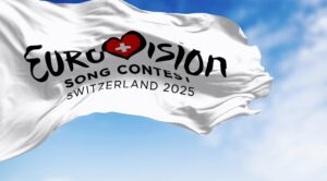 Eurovisión 2025