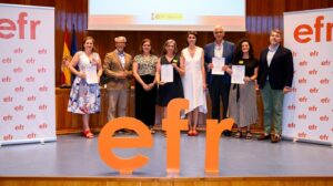 certificado efr 2025