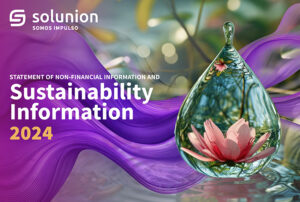 Non-financial information statement 2024