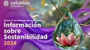 Información sobre sostenibilidad 2024