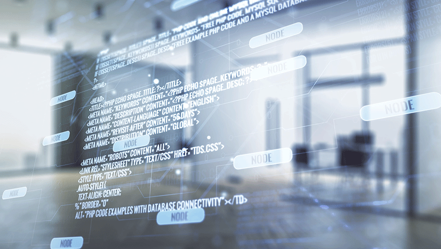 cifras y encriptado en las empresas