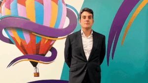 alejandro albar, country manager de solunion argentina, paraguay y uruguay