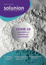 Revista Solunion nº 21 Revista Solunion nº 21